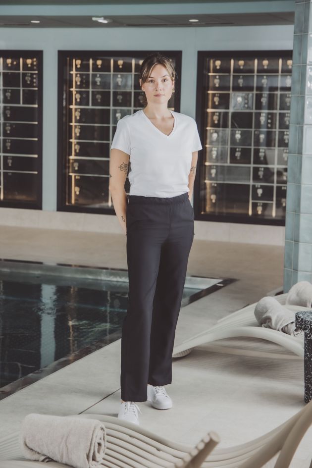Pantalon femme MIRKA