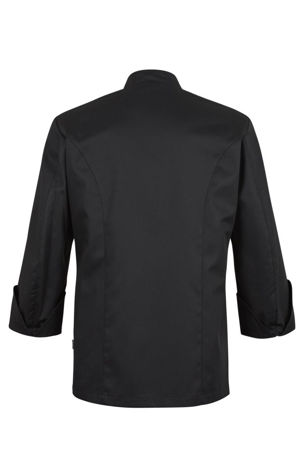 Veste homme NAVAL noir