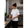 Veste femme IMPULSE manches courtes