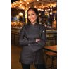 Veste femme GRAMERCY CHEF WORKS