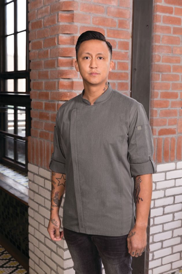 Veste homme HARTFORD Chef Works