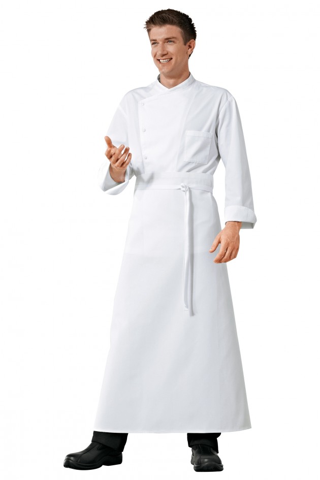 Tablier de cuisine mixte - CARPATH