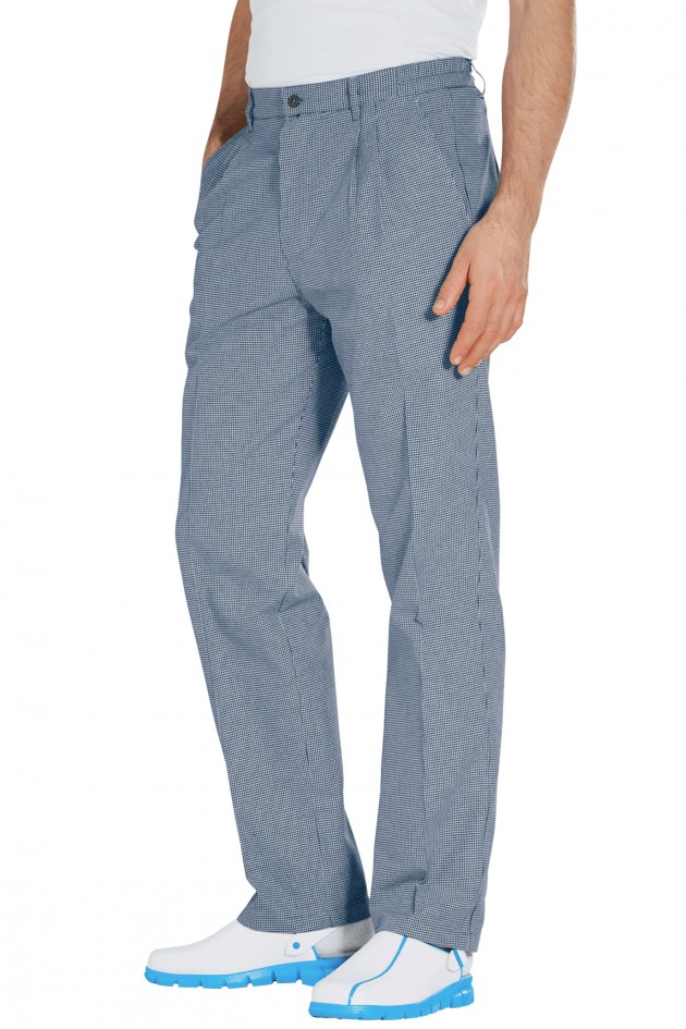 Pantalon de cuisine ample homme - FUNANDOC