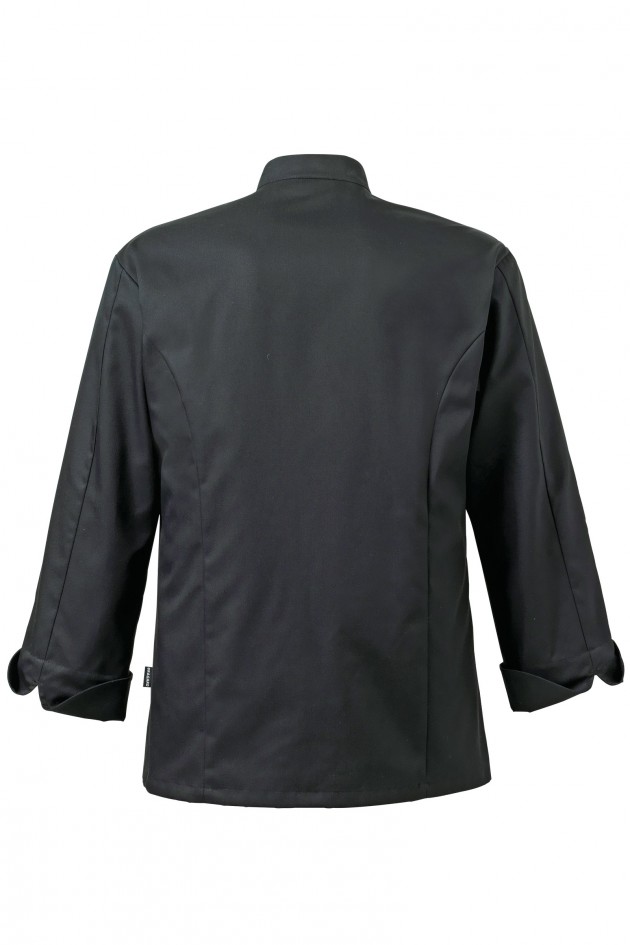Veste de cuisine manches longues - Petit Prix - Bragard - JULIUS