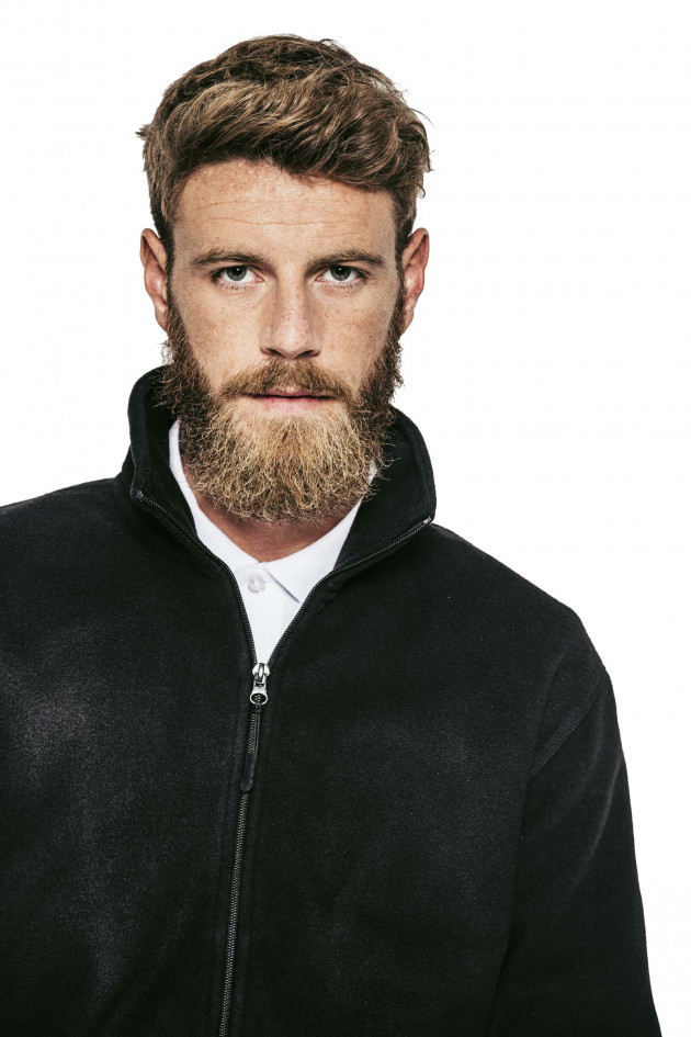 Veste polaire mixte NERIO 