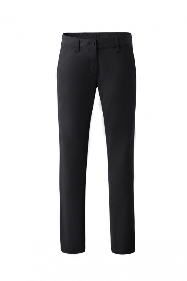 Pantalon chino femme - CHINA