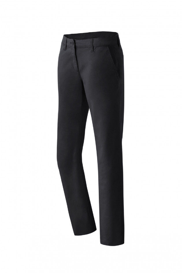 Pantalon chino femme - CHINA