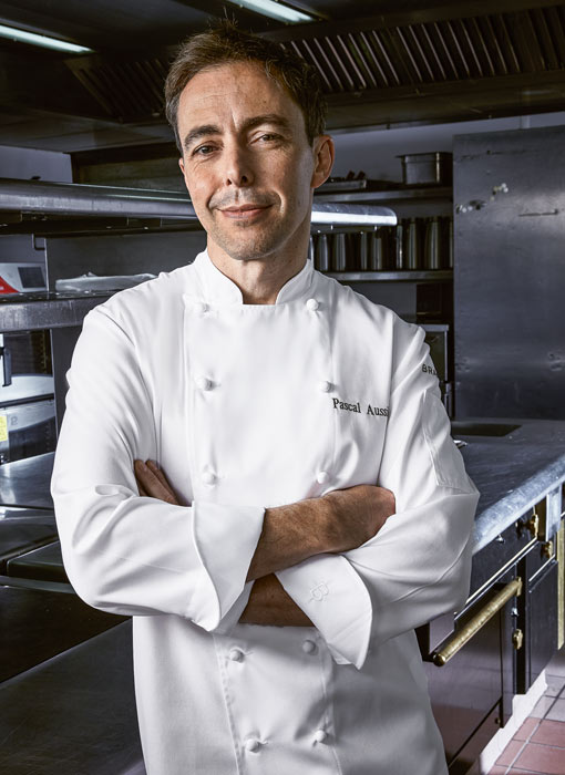 Pascal Aussignac Bragard