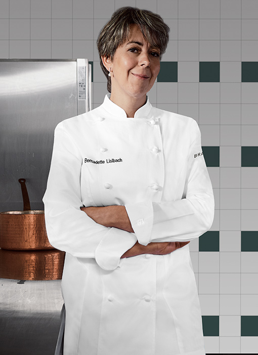 Bernadette Lisibach Bragard