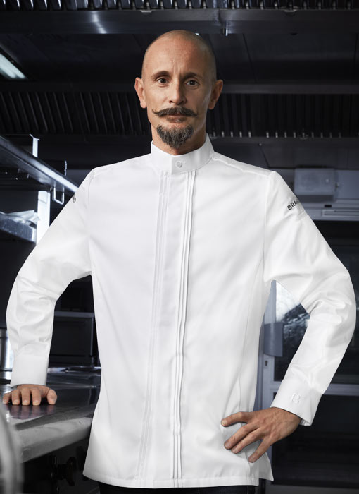 Enrico Crippa Bragard