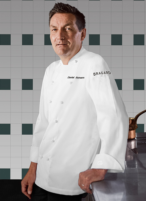 Daniel Bumann Bragard