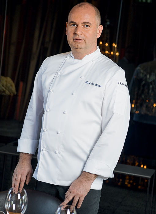 Bart De Pooter Bragard