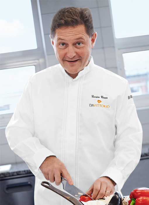 Enrico Cerea Bragard