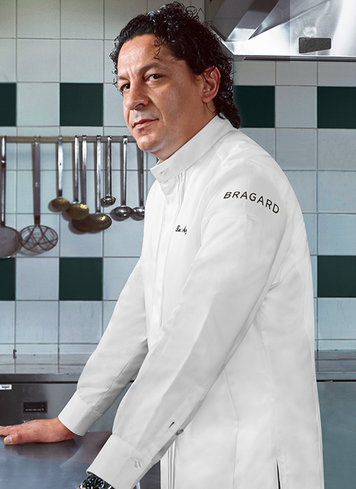 Francesco Massei Bragard