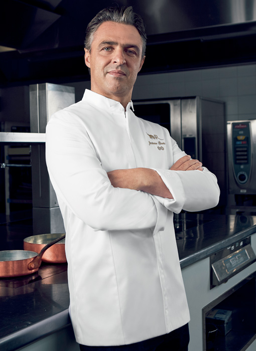 Jérôme Banctel Bragard