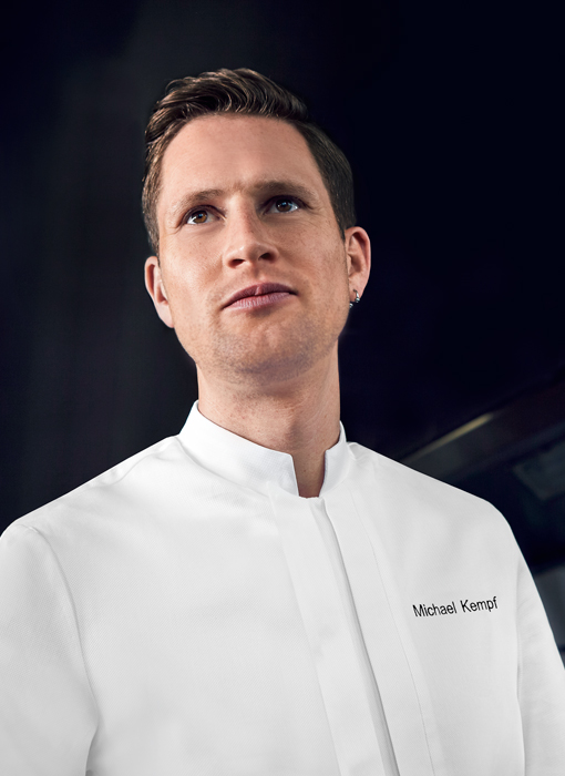 Michael Kempf Bragard