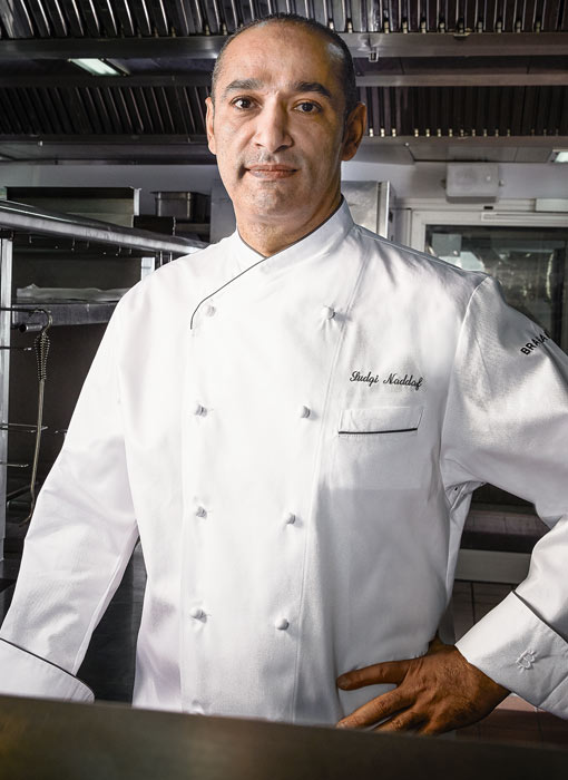 Sudqi Naddaf Bragard