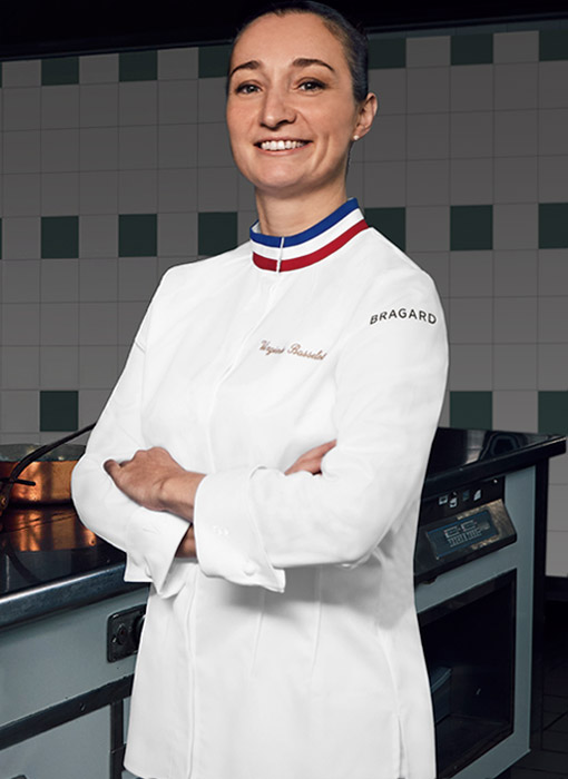 Virginie Basselot Bragard