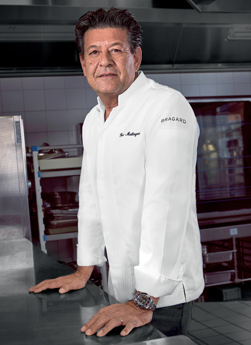 Yves Mattagne Bragard