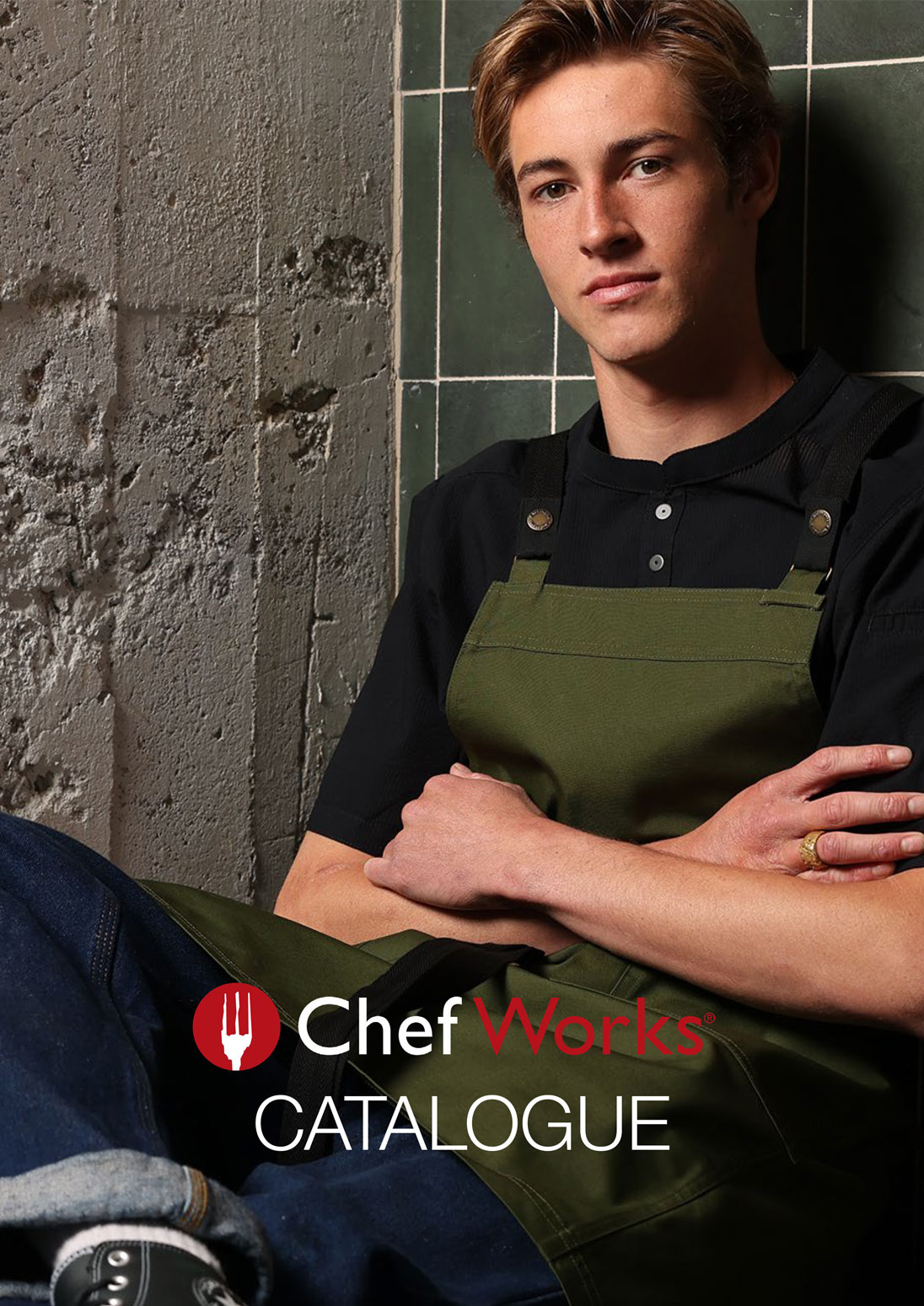 Catalogue Chef Works 2025