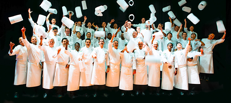 Partenariats Bragard