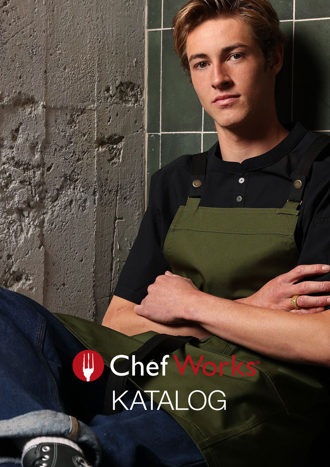 Catalogue Chef Works 2025